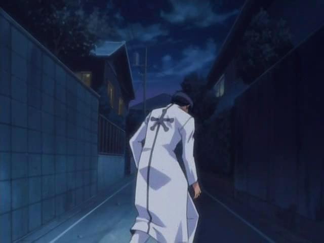 Otaku Gallery  / Anime e Manga / Bleach / Screen Shots / Episodi / 011 - Il leggendario Quincy / 092.jpg